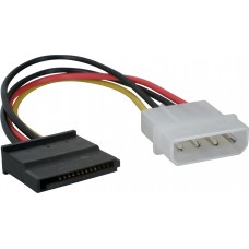 Cáp nguồn sata